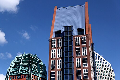 Ministry of Health, Welfare and Sport